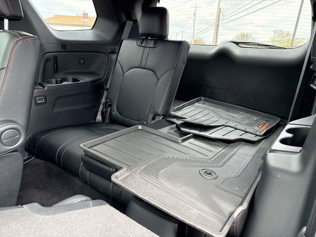 Used 2024 Honda Pilot TrailSport image 24