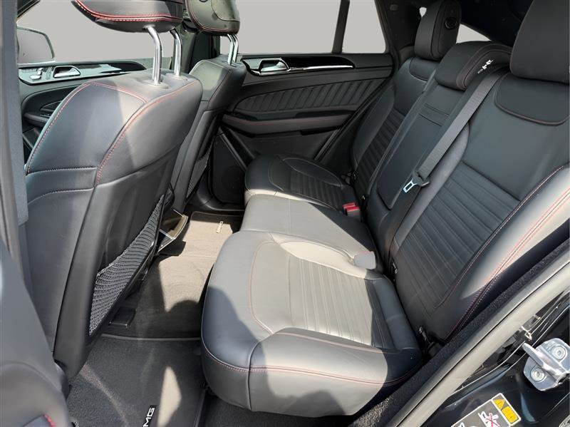 Used 2019 Mercedes-Benz GLE 43 AMG 4MATIC Coupe image 26