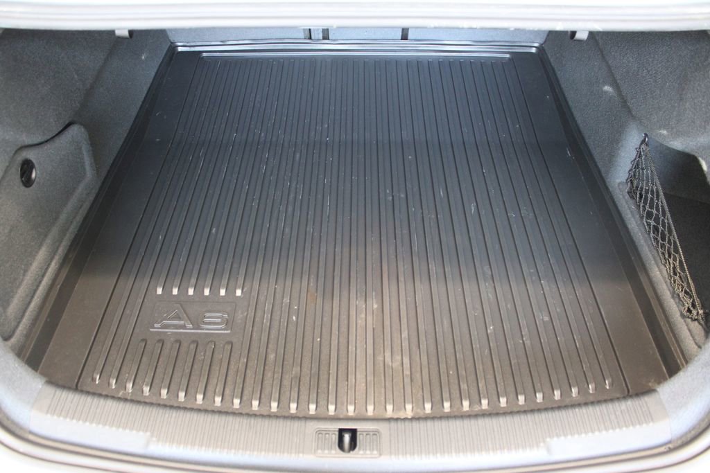 Used 2014 Audi A6 3.0T Prestige image 16