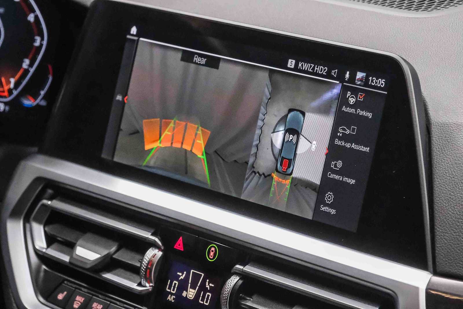 Used 2022 BMW M440i Coupe w/ M Carbon Exterior Package RWD image 18