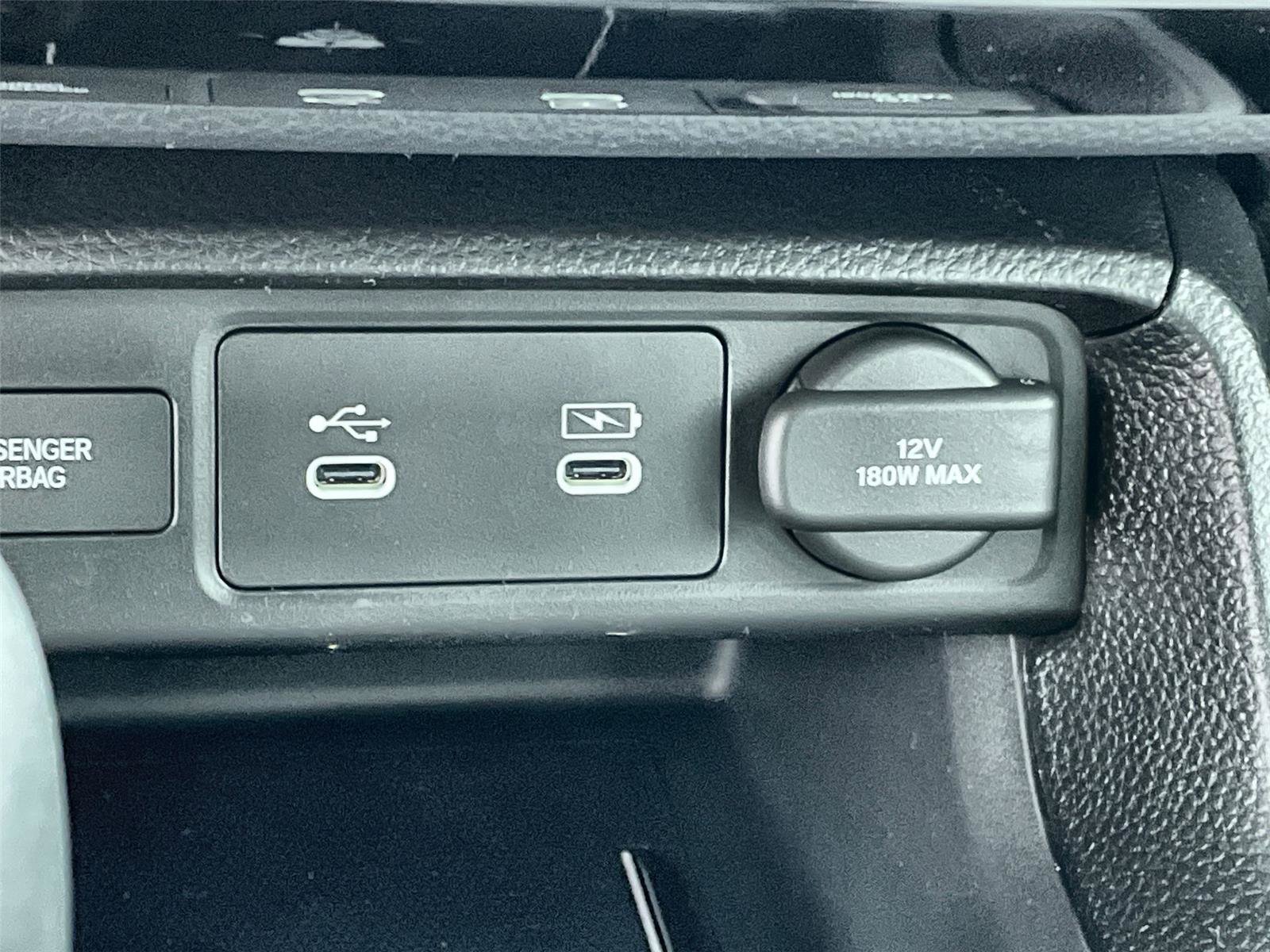 New 2026 Honda Civic Sport Touring image 27