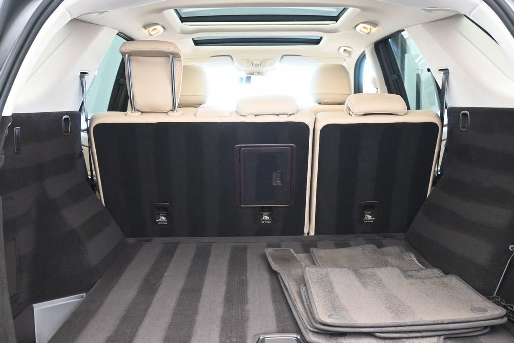 Used 2018 Mercedes-Benz GLE 350 4MATIC image 23