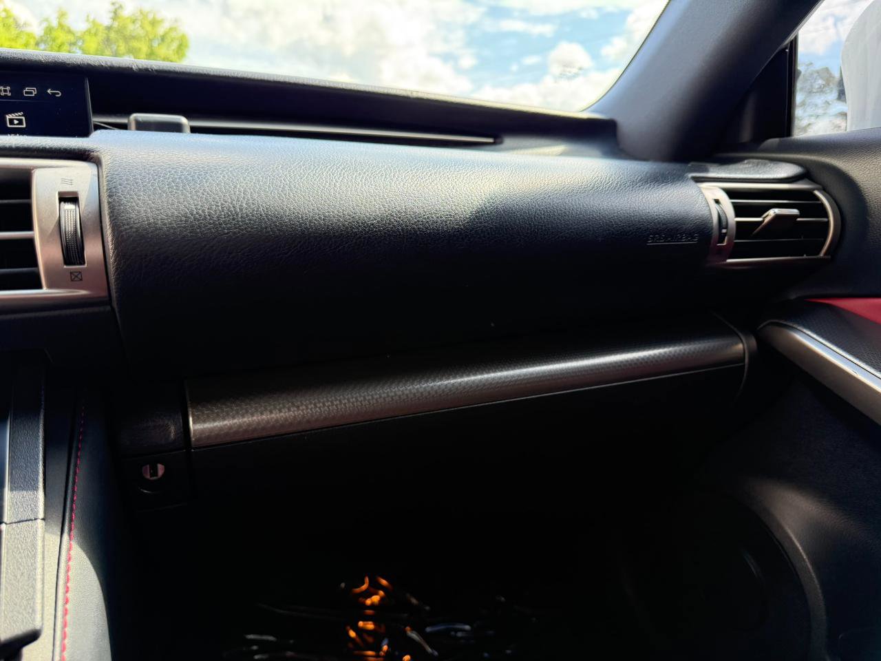 Used 2014 Lexus IS 250 w/ F-Sport Package RWD image 44