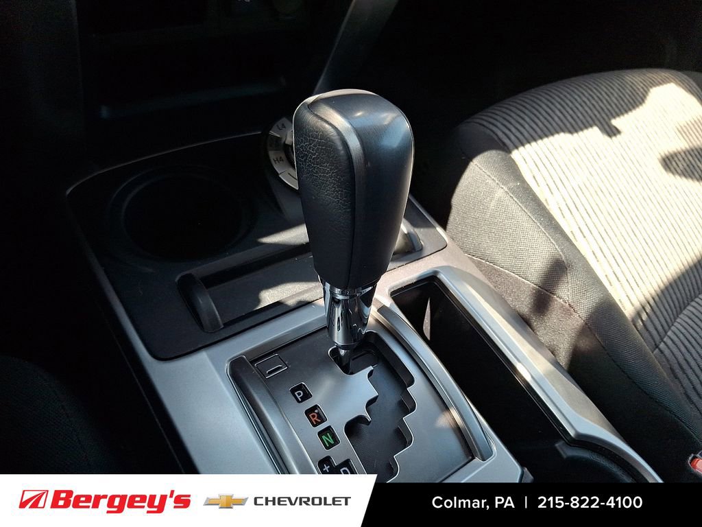Used 2023 Toyota 4Runner SR5 image 17