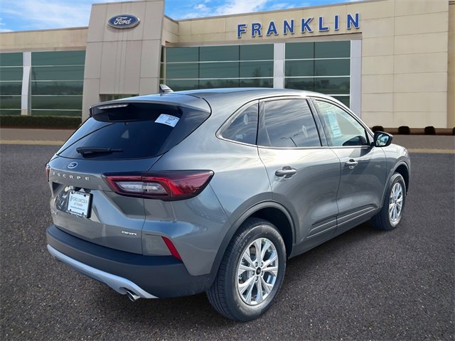 New 2026 Ford Escape Active w/ Cold Weather Package image 7