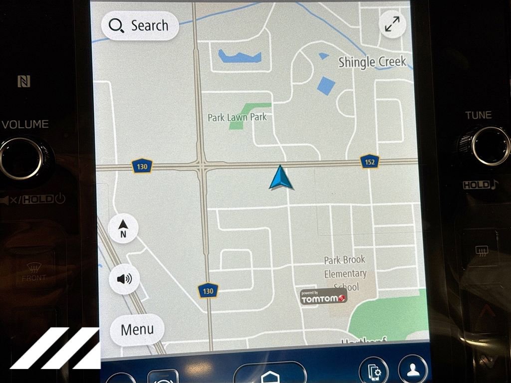 New 2026 Subaru WRX Limited image 14