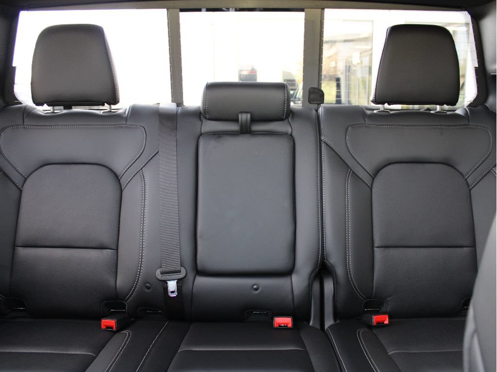 New 2026 RAM 1500 Rebel w/ Rebel Level 2 Equipment Group AWD/4WD image 35