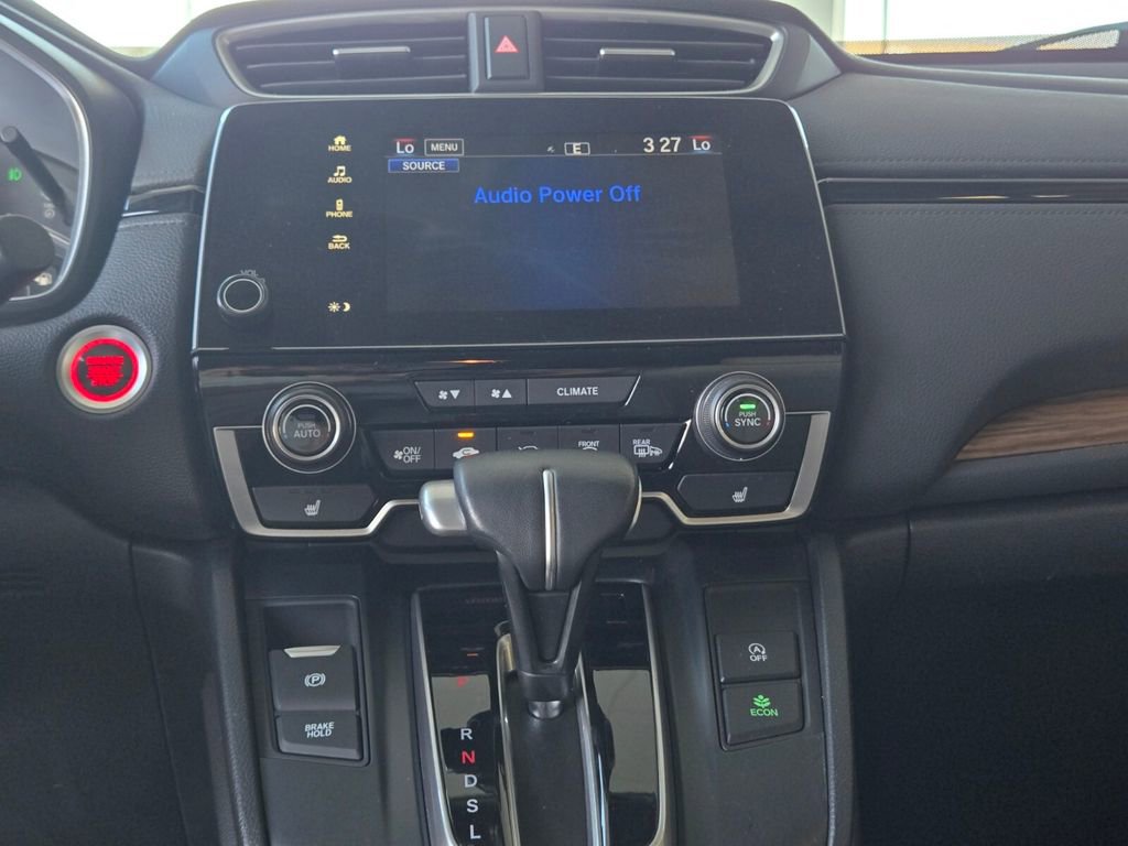 Used 2022 Honda CR-V EX-L image 24