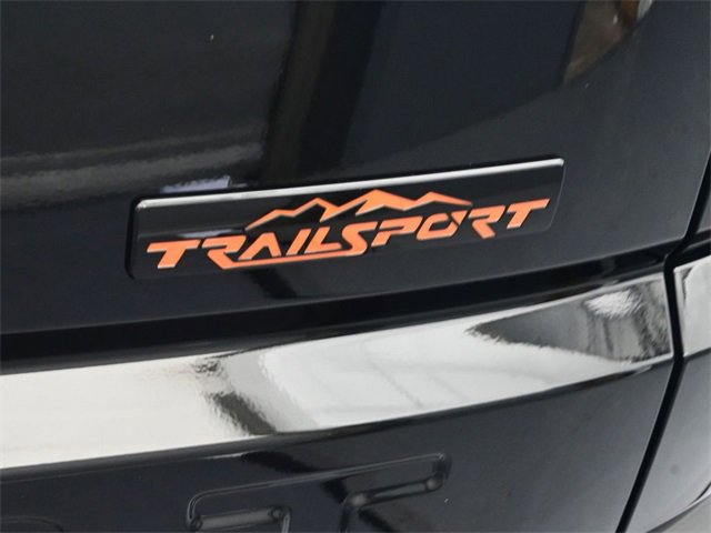 New 2026 Honda Passport TrailSport image 27