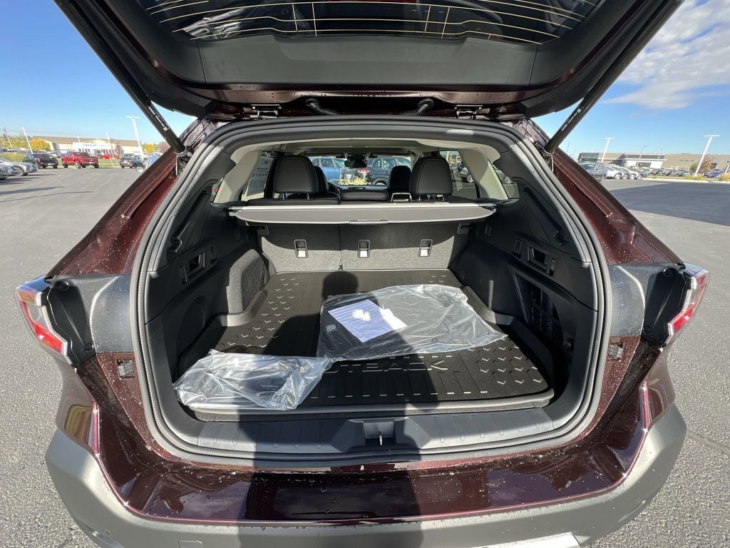 New 2025 Subaru Outback Touring XT image 27