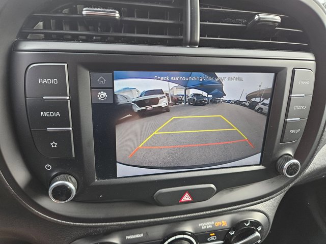 Used 2023 Kia Soul LX w/ Option Group 015 image 15