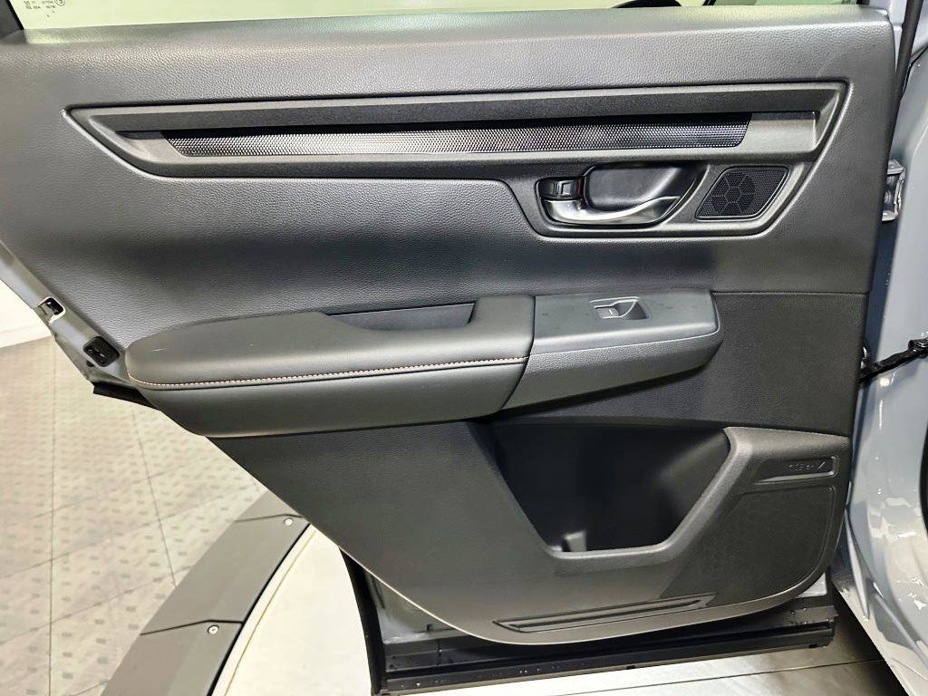 New 2026 Honda CR-V Sport-L image 21