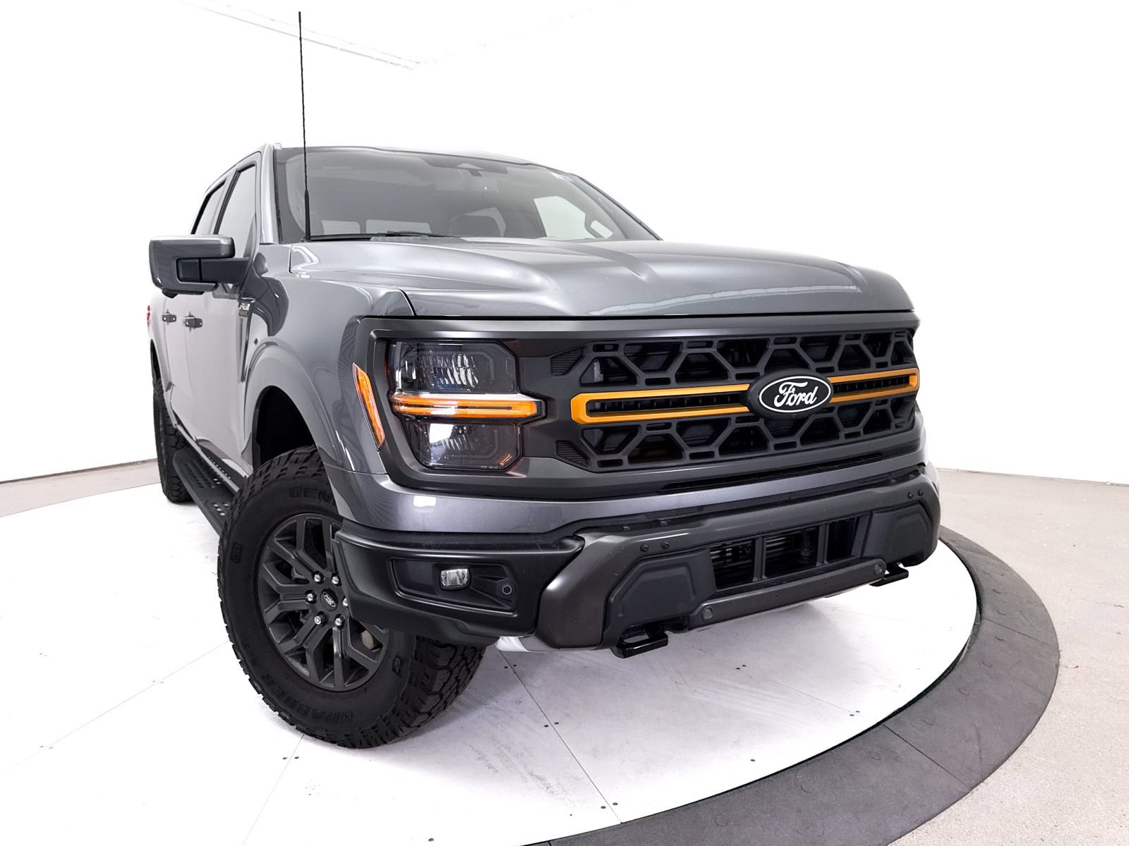 Used 2025 Ford F150 Tremor w/ Equipment Group 402A High AWD/4WD image 9