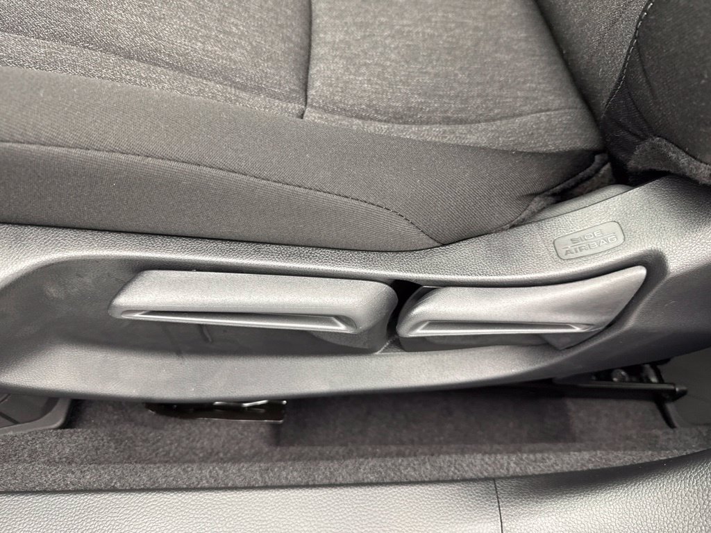 New 2026 Honda Accord LX image 17