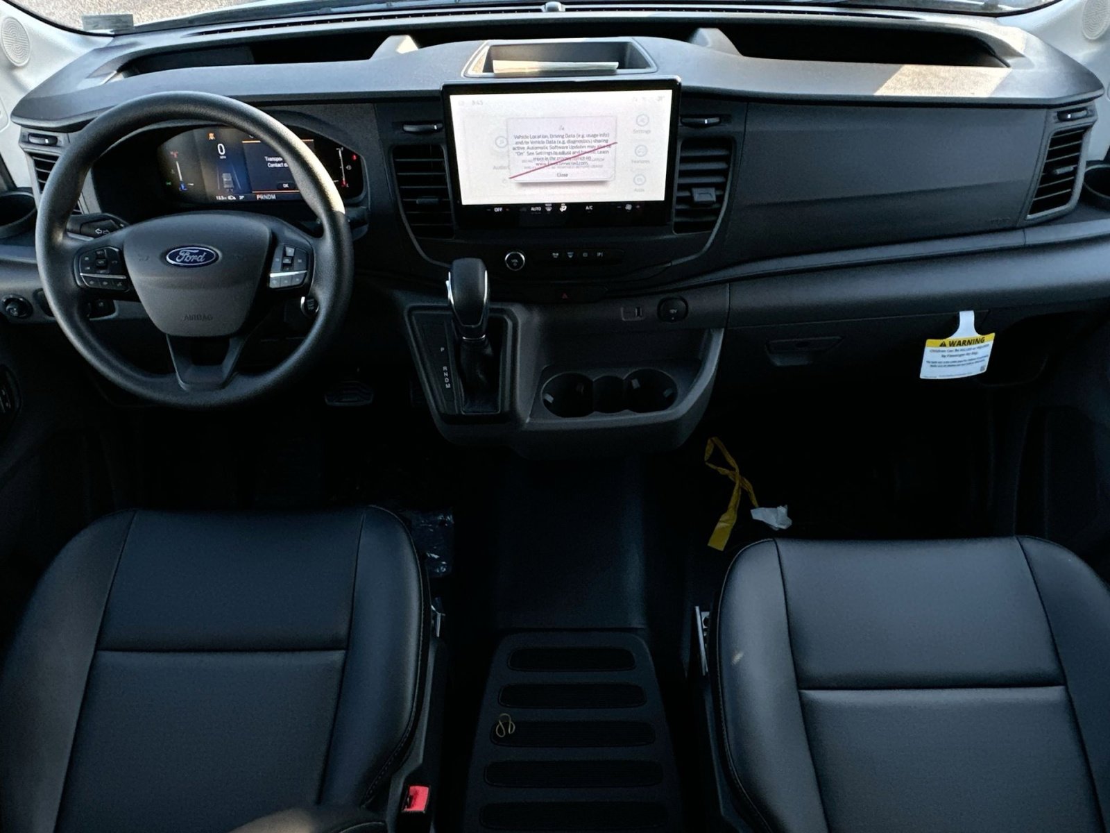 New 2026 Ford Transit 250 148 Medium Roof image 18