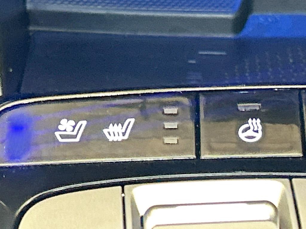 Used 2023 Hyundai Tucson Limited image 19