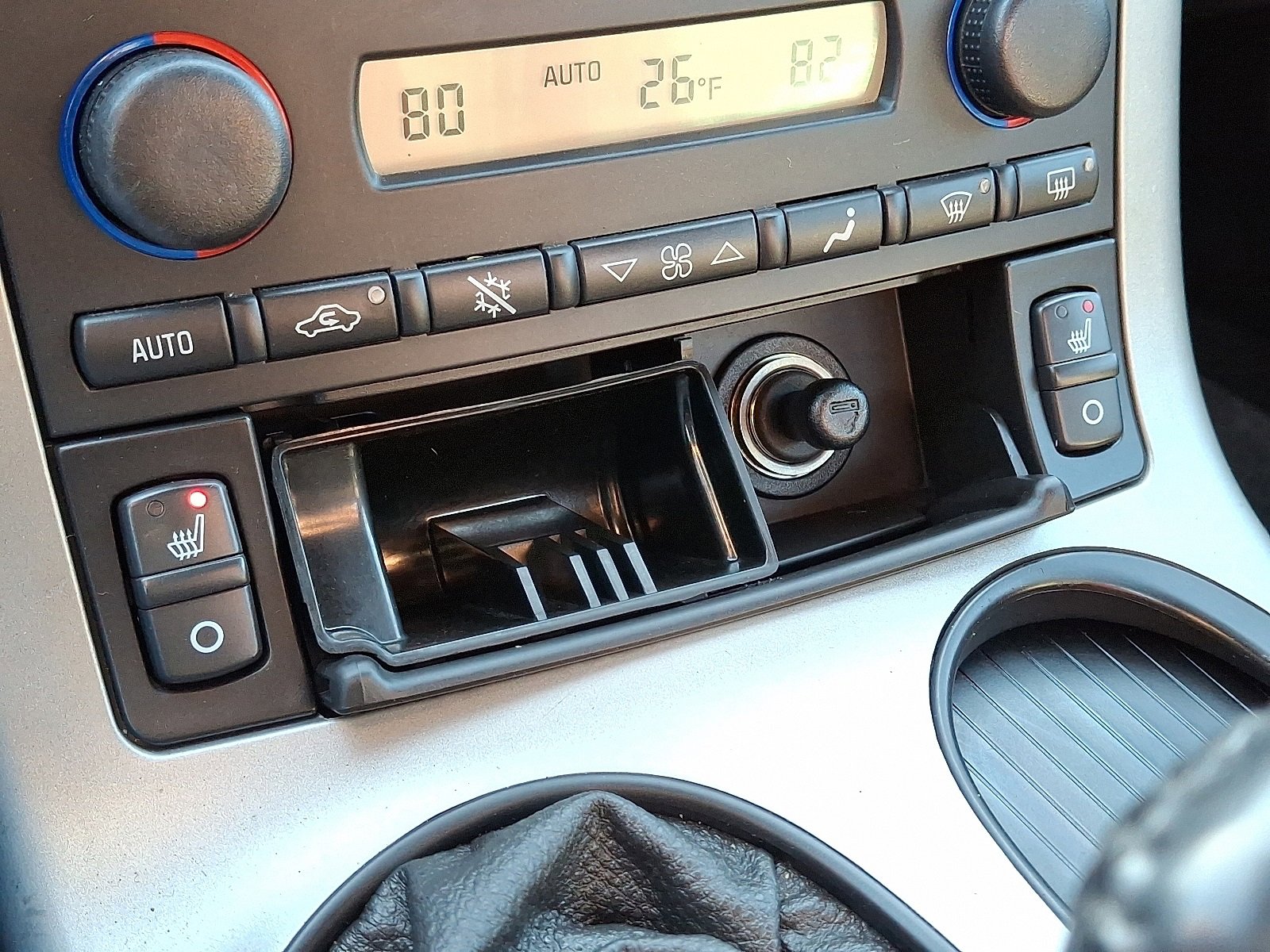 Used 2005 Chevrolet Corvette Convertible w/ Preferred Equipment Group image 20