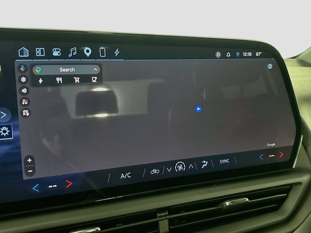 Certified 2026 Chevrolet Silverado EV W/T AWD/4WD image 16