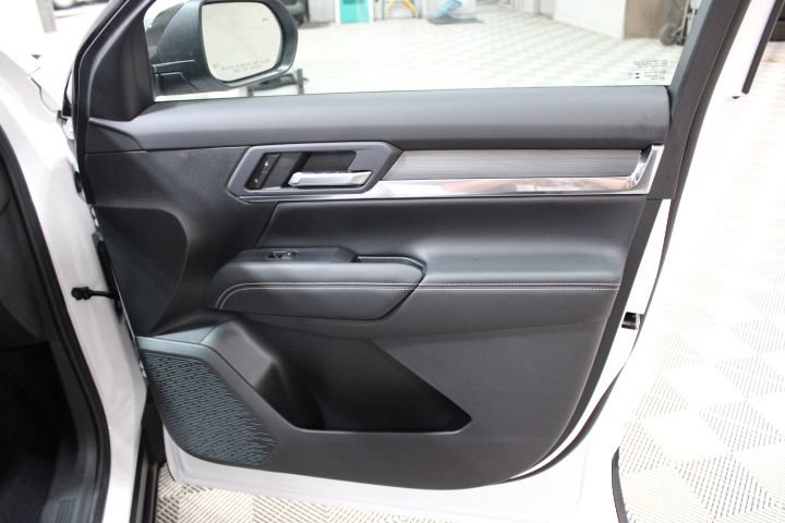 New 2026 GMC Terrain Elevation w/ Technology Package II image 57