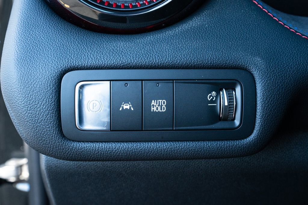 New 2026 Chevrolet Blazer EV RS image 23