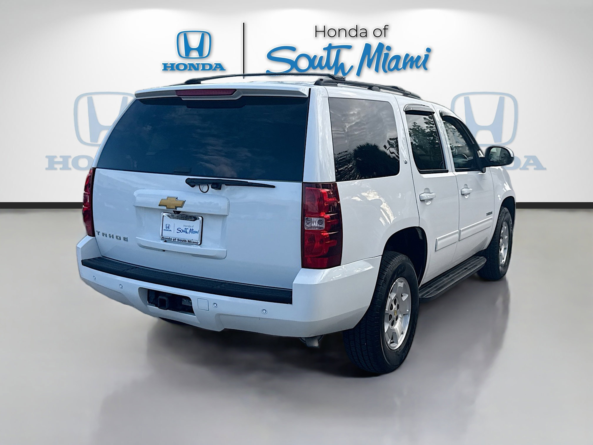 Used 2014 Chevrolet Tahoe LT image 7