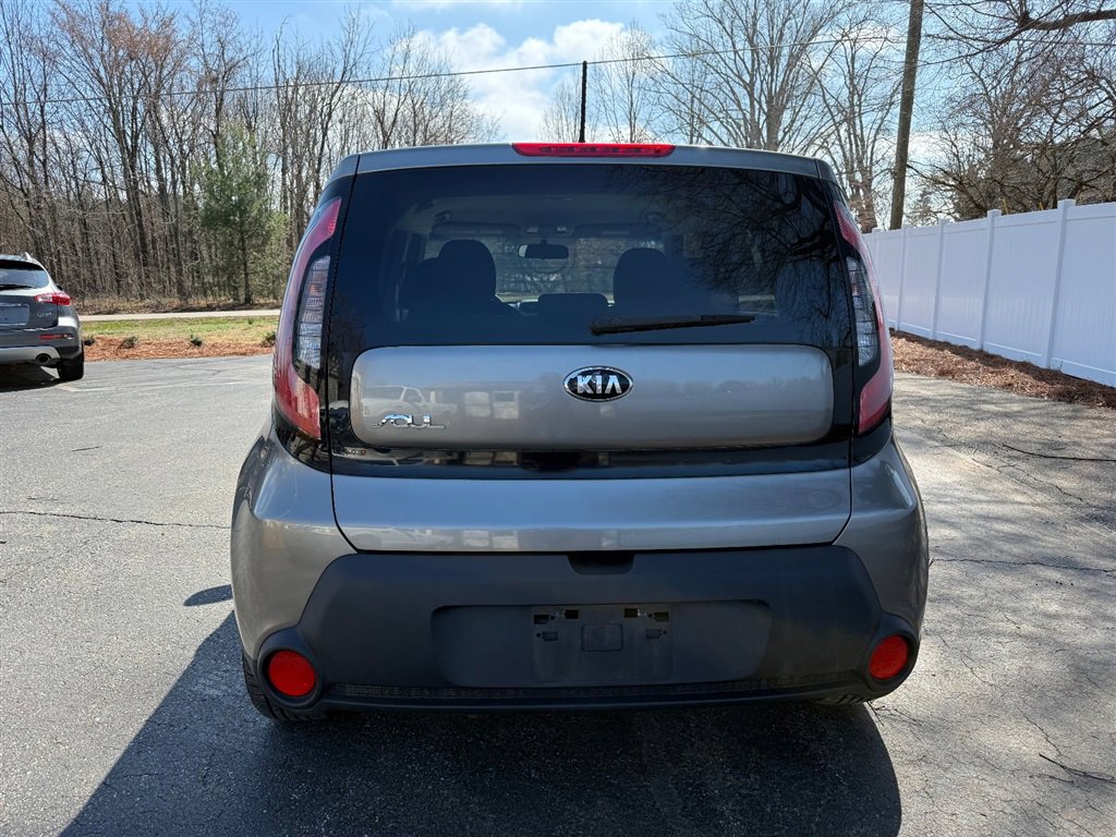 Used 2014 Kia Soul image 7