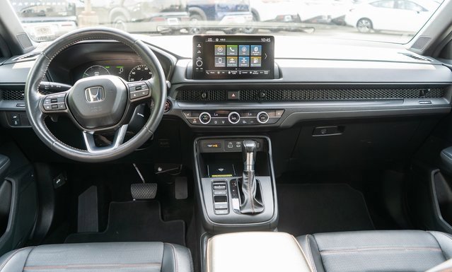 Used 2024 Honda CR-V Sport-L image 17