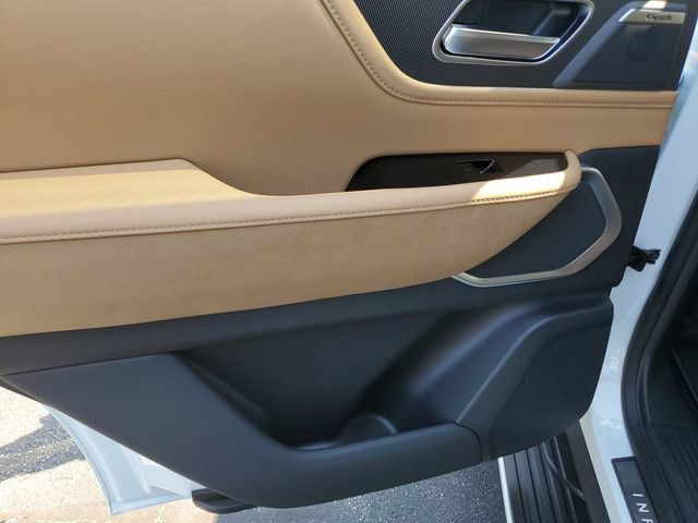 New 2027 INFINITI QX80 Luxe AWD/4WD image 19