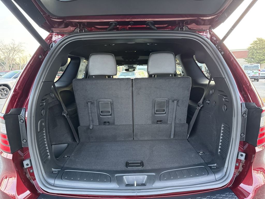 New 2026 Dodge Durango GT image 32