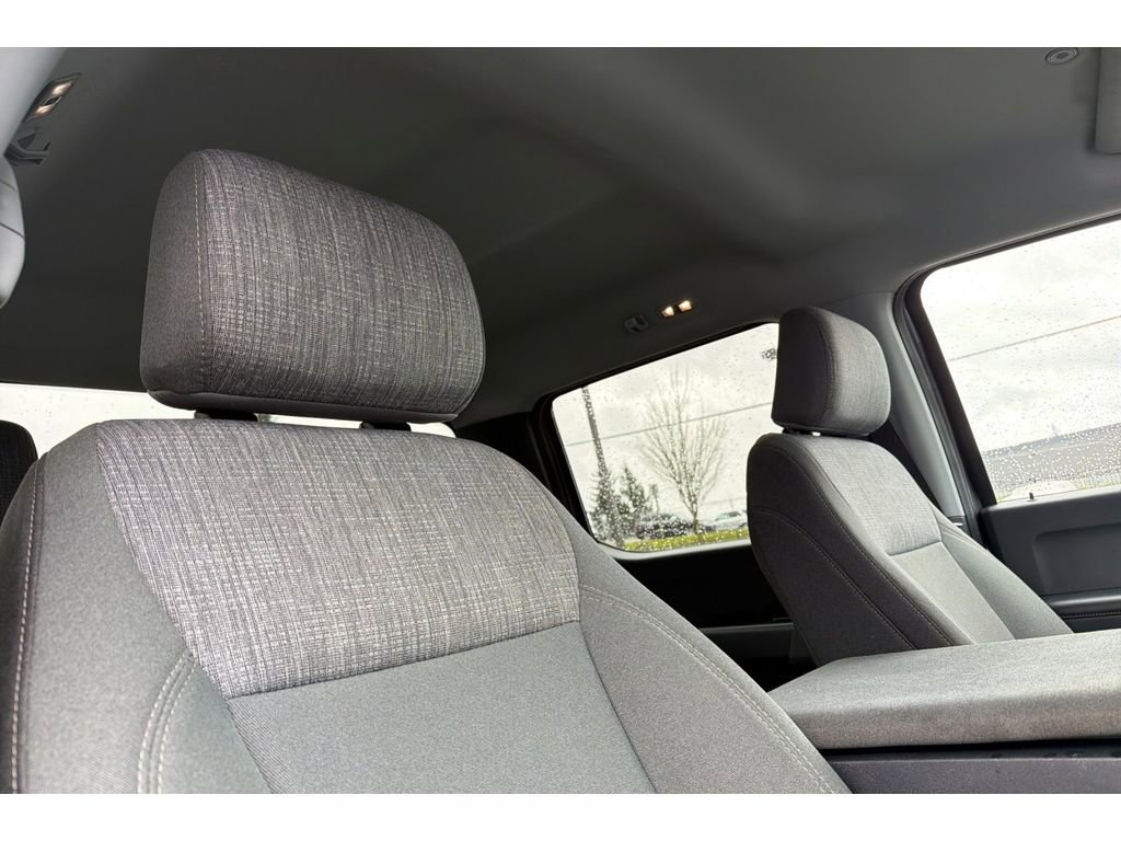 Used 2025 Ford F350 XLT image 18