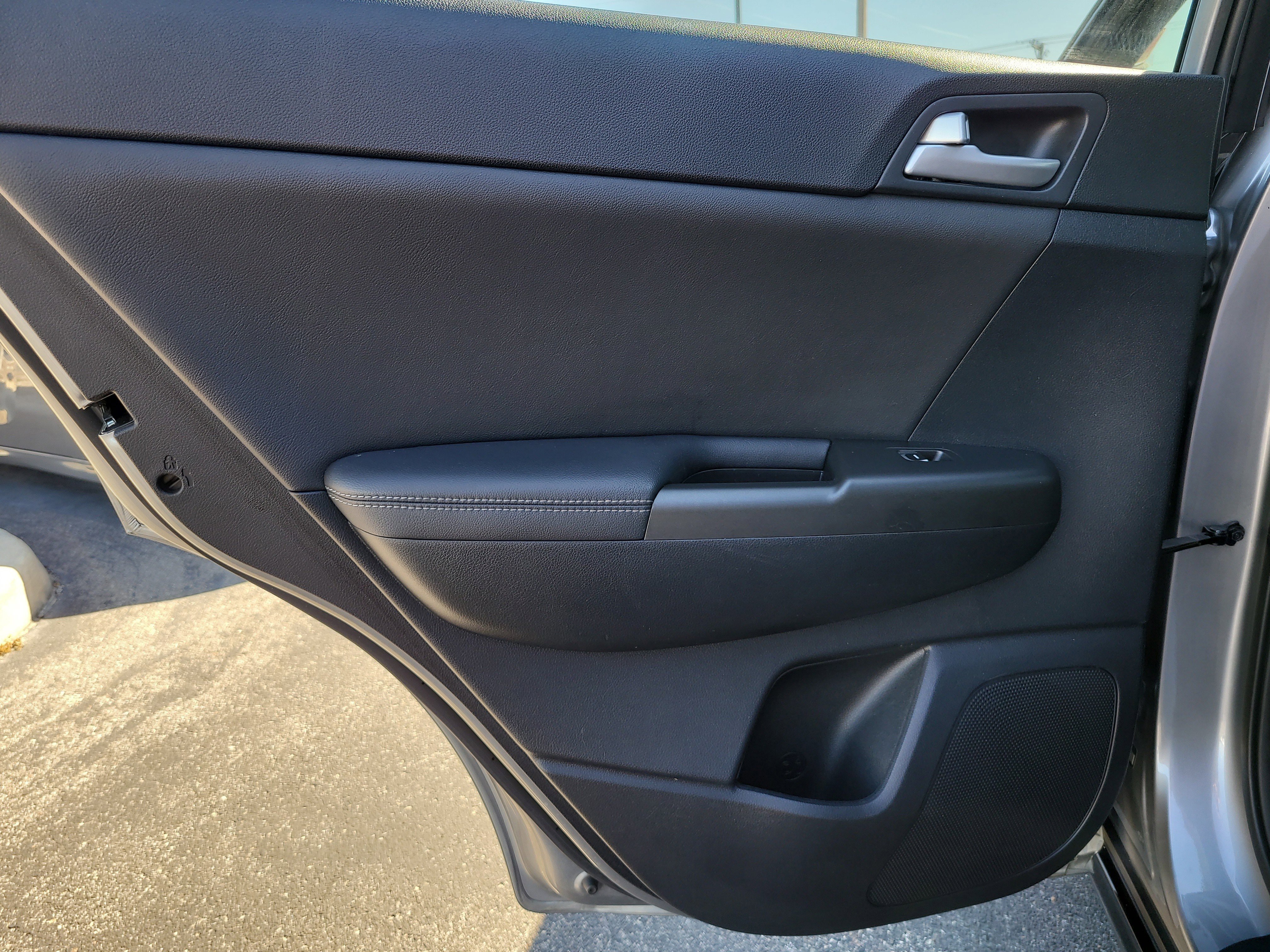 Used 2021 Kia Sportage S image 10