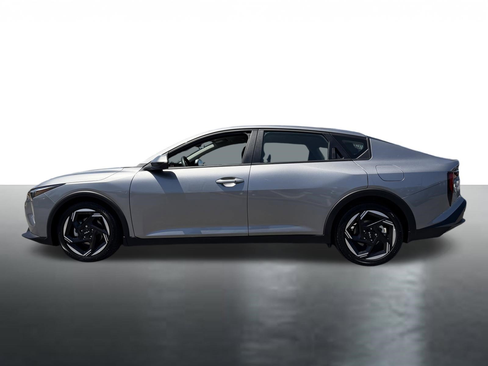 Certified 2025 Kia K4 EX image 5