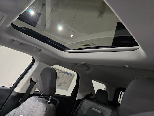New 2025 Ford Bronco Sport Badlands w/ Badlands Tech Package image 31