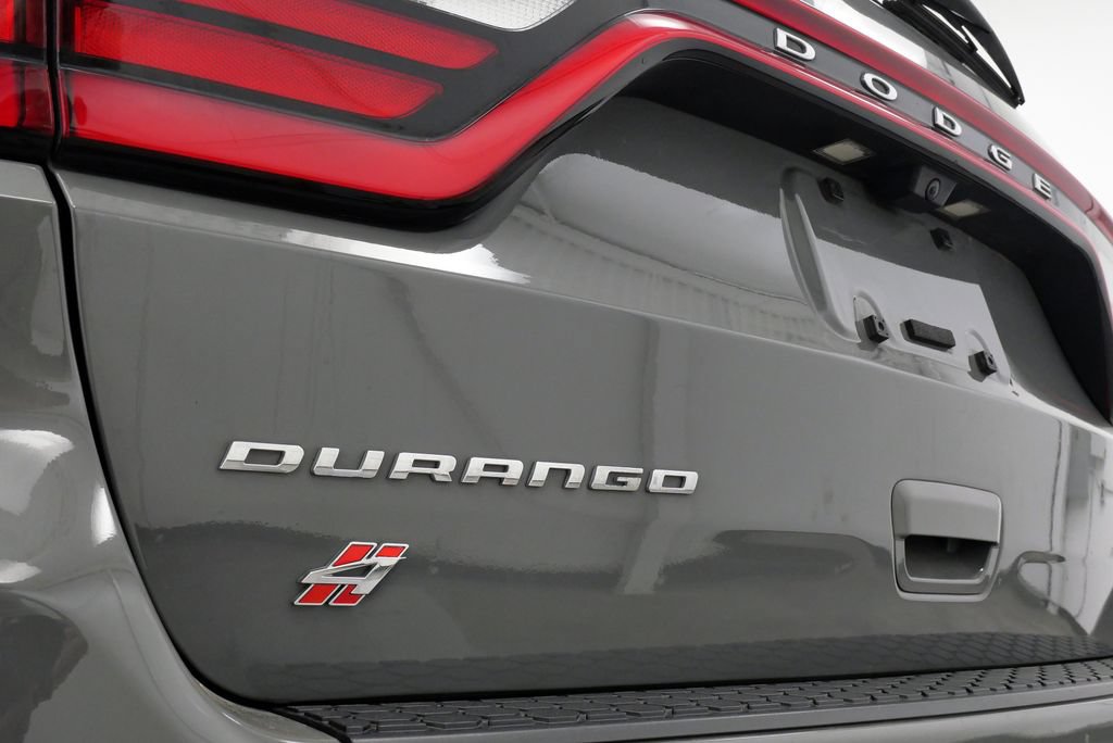 Used 2024 Dodge Durango R/T AWD/4WD image 9