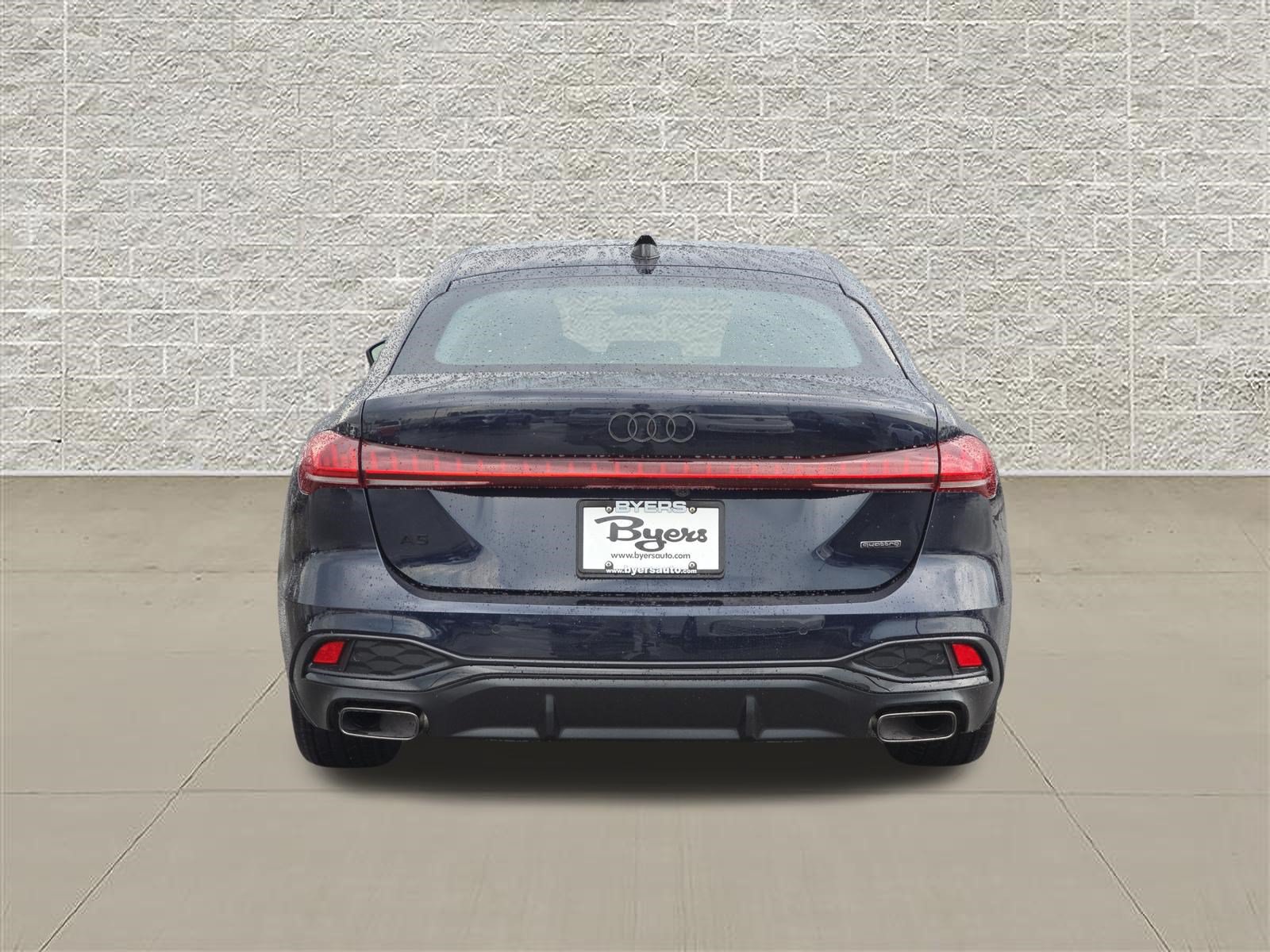 New 2026 Audi A5 Premium Plus AWD/4WD image 6