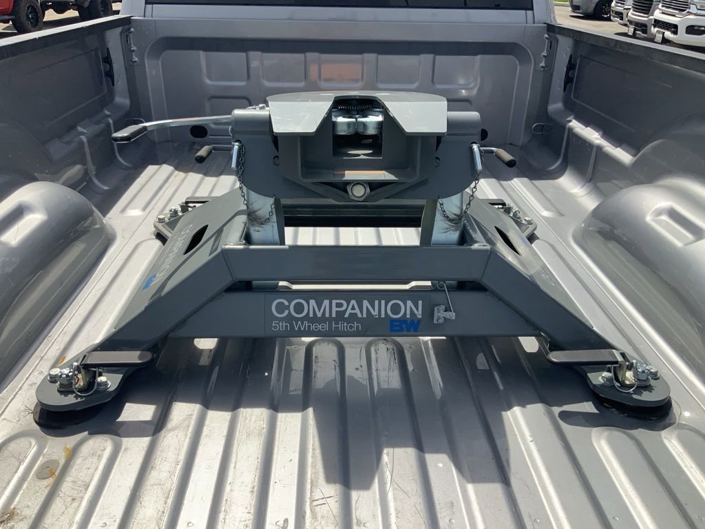 Certified 2024 RAM 3500 Tradesman image 8