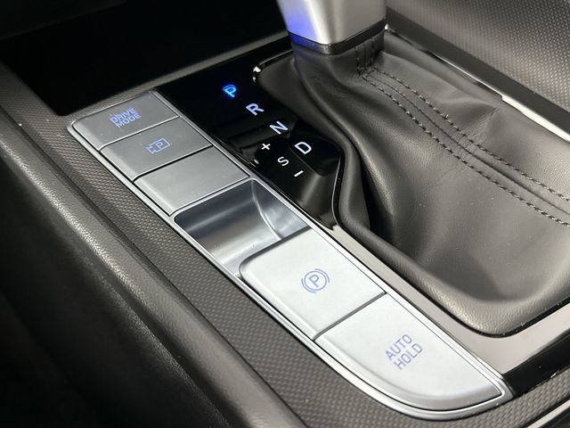 Used 2025 Hyundai Elantra Hybrid FWD image 35