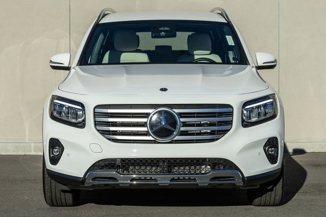 Used 2025 Mercedes-Benz GLB 250 video 2