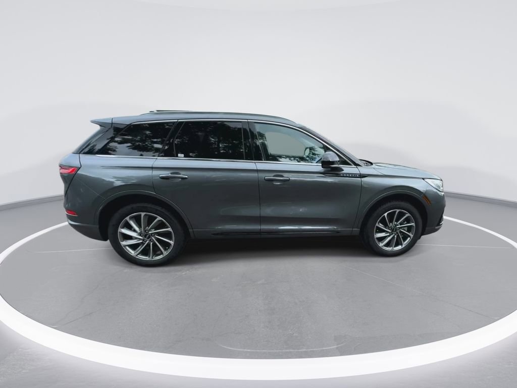 New 2024 Lincoln Corsair Grand Touring AWD/4WD image 9