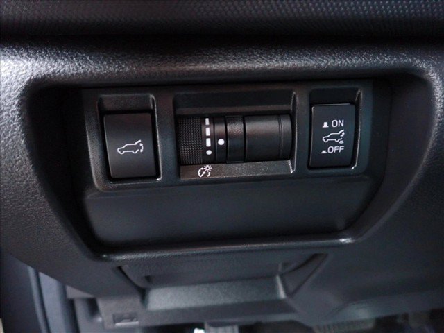 Certified 2026 Subaru Forester Premium w/ Base/Premium Package AWD/4WD image 17