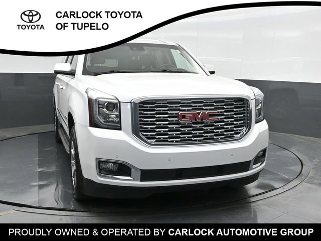 Used 2020 GMC Yukon XL Denali image 6