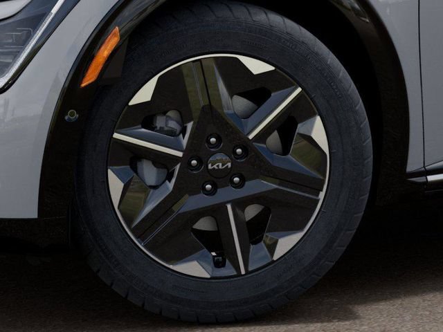 New 2026 Kia EV6 Wind AWD/4WD image 9