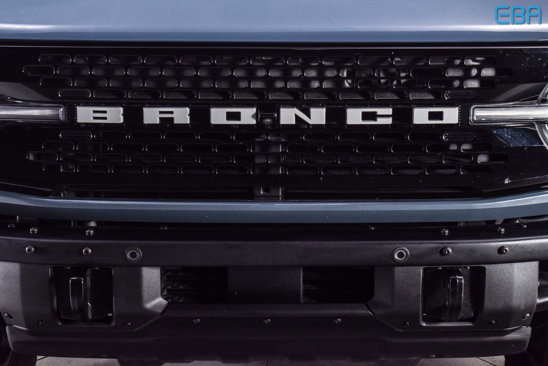 Used 2023 Ford Bronco Wildtrak image 9