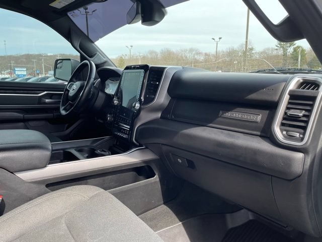Used 2023 RAM 1500 Big Horn AWD/4WD image 29