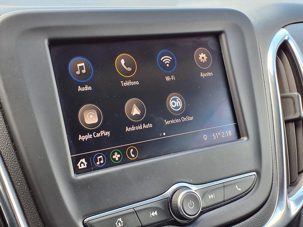 Used 2020 Chevrolet Equinox LT image 20