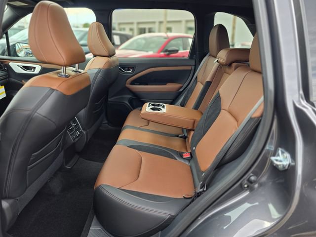 New 2026 Subaru Forester Touring w/ Touring Package image 18