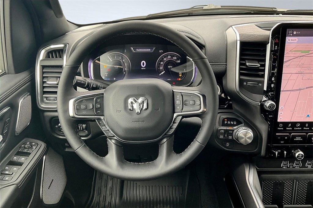 New 2026 RAM 1500 Laramie image 21