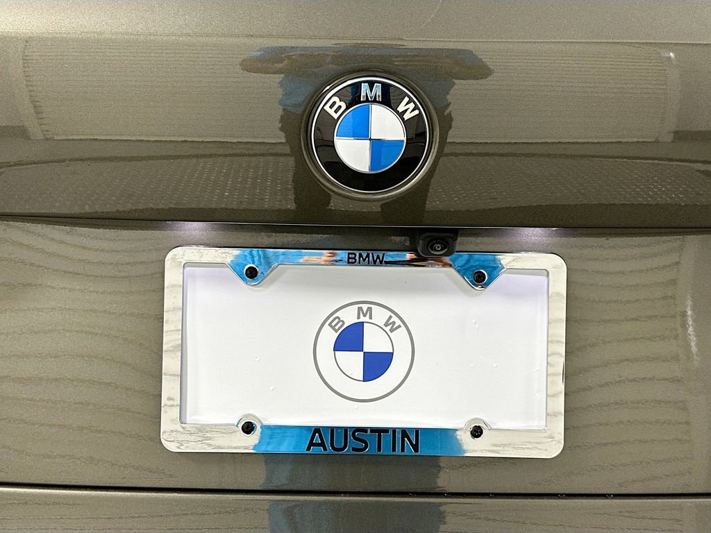 New 2026 BMW X5 M60i image 22