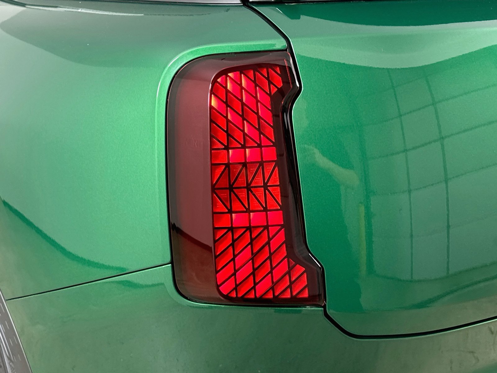 New 2027 MINI Cooper Countryman S AWD/4WD image 12