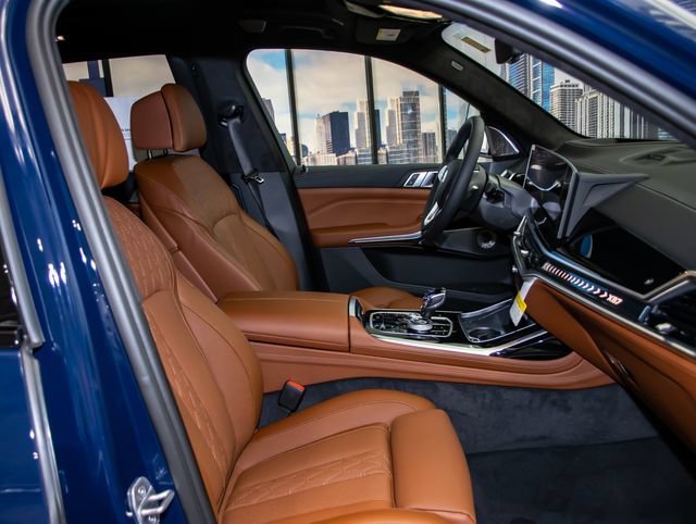 New 2026 BMW ALPINA XB7 AWD/4WD image 20